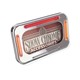 LED License Plate Holder