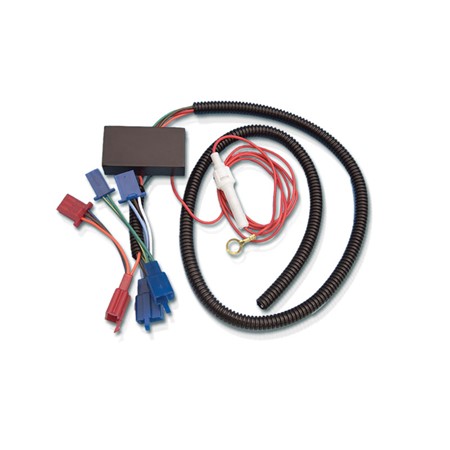 Trailer Wire Harness