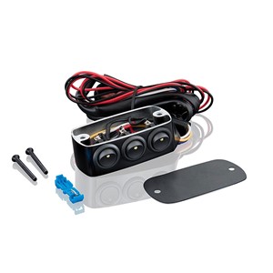 Clutch Side Matte Switch