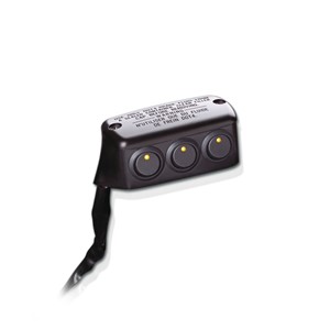 Matte Black Switch Illum