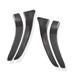 Saddlebag Scuff Pads
