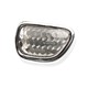 LED Clear Turnsignal Light