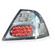 LED Saddlebag Lights 2006 (Utgår)