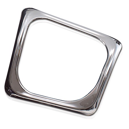 Rear Spekaer Trim 2006 -