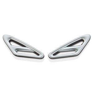 Front Fender Filler Accent