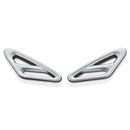 Front Fender Filler Accent