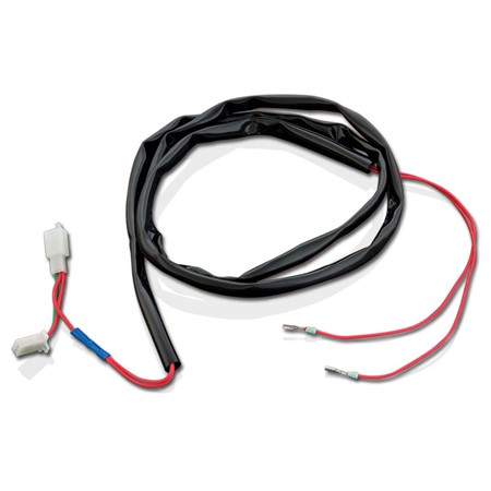 Rear Brake/ Running Conversion - Utgår