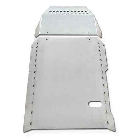 Belly Pan GL1800 2001- 12