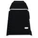 Black Anodized Belly Pan