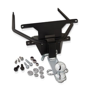 Vertical Receiver Hitch GL1800