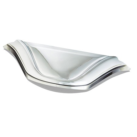 License Plate Cover Trim
