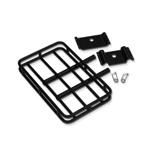 Universal Trailer Hitch Rack