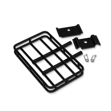 Universal Trailer Hitch Rack