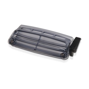 New Style Windshield Vent