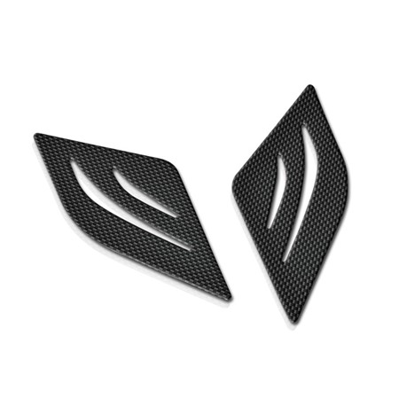 S.B. Hanger Scuff Pads