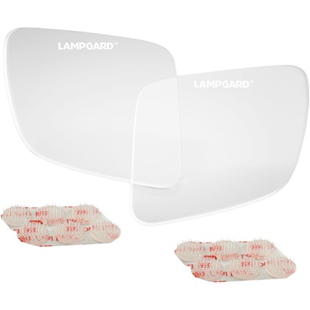 Rectangular Lampgard