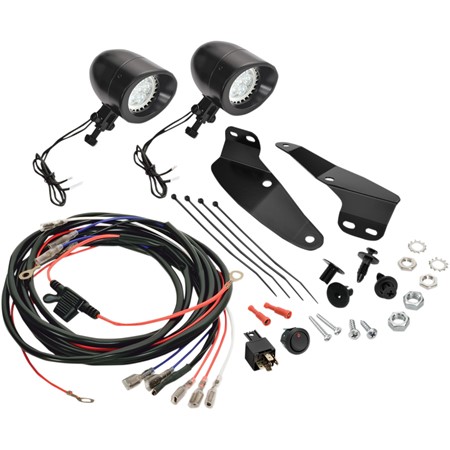Black Mini LED GL1800