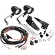 Black Mini LED GL1800