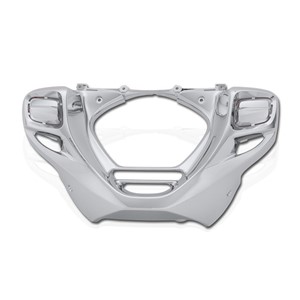 Lower Cowl Rectangular Fog