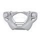 Lower Cowl Rectangular Fog