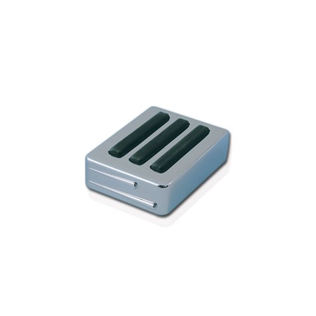 Brake Pedal Cover