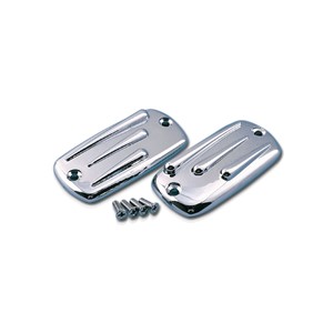 Master Cylinder Covers - Utgår