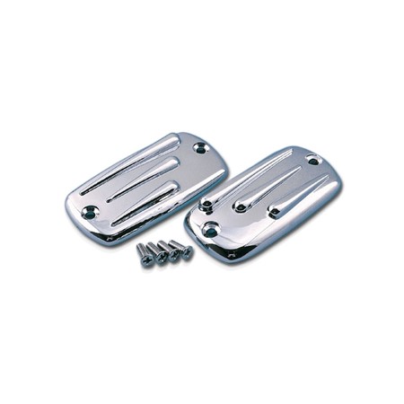 Master Cylinder Covers - Utgår