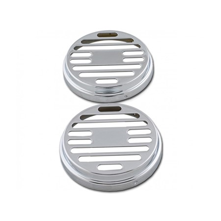 Horn Covers GL1000/1100/1200