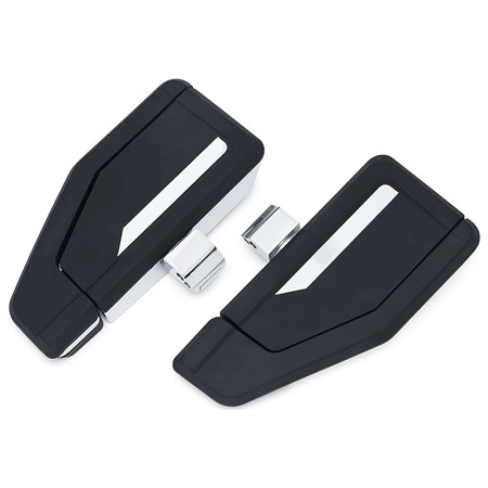 Omni Passenger Planks for 2018-2021 Honda Gold Wing