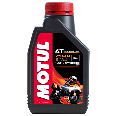Motul 7100 10W40 1L