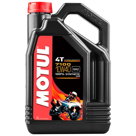 Motul 7100 10W40 4L