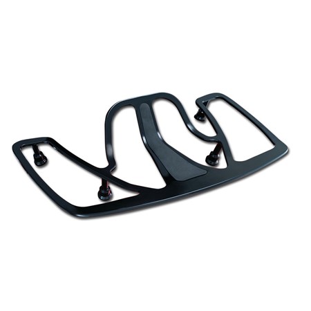 Sort Trunk Rack