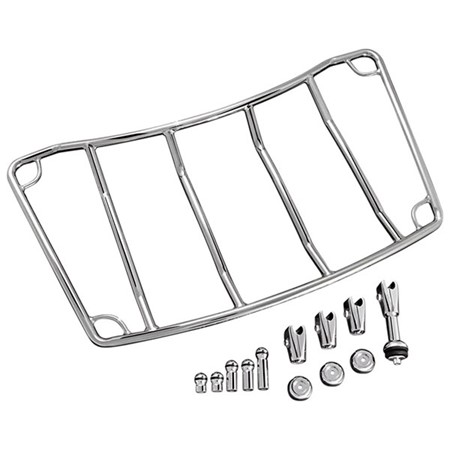 Multi-Rack Adjustable Trunk Luggage Rack