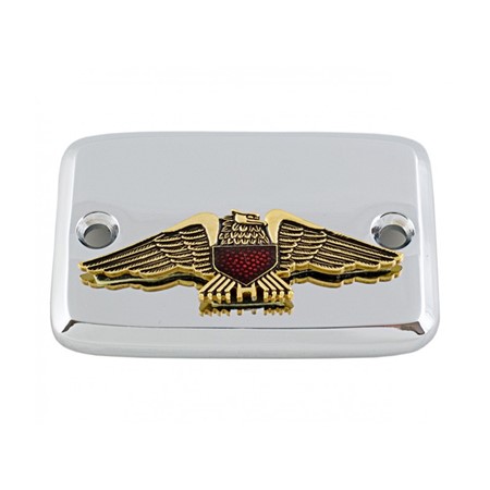 Master Cylinder Cover
