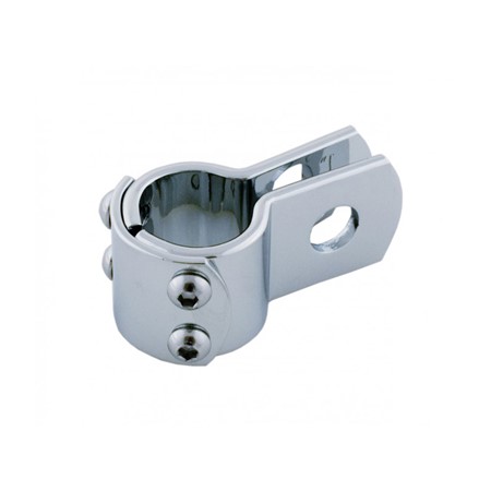 3 Piece Clamp 1"