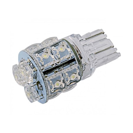 White LED Trunk Replacement Bulb