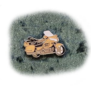 GL 1800 pin, Orange