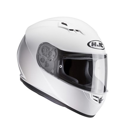 HJC CS15 White