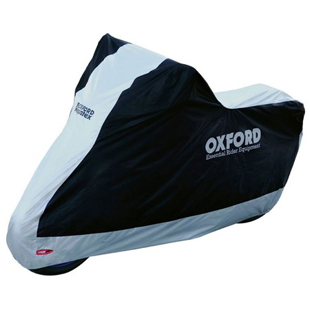 Aquatex Scootertrekk