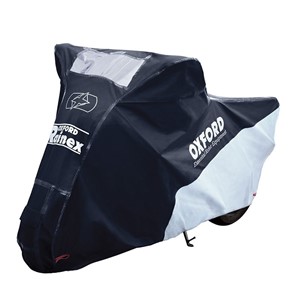 Rainex Overtrekk