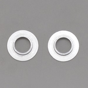 Adapter collar M10 2pcs