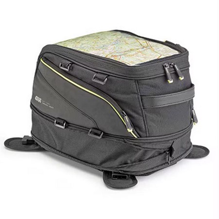 Tankveske med magnet 20-26 ltr.