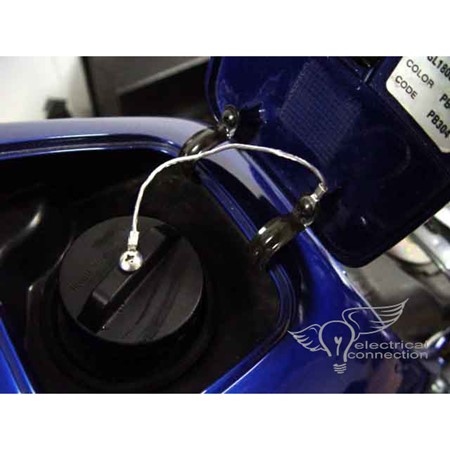 Fuel Cap Harness