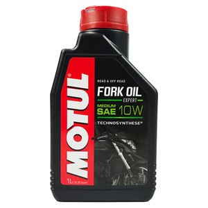 Motul Fork Oil Expert 1ltr 10W