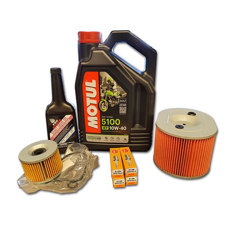 Servicepakke GL1100