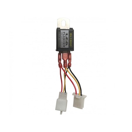 GL1800/F6B LED Flasher