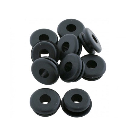 Grommets - Side Cover (1 stk)