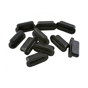 1800 Slotted Side Cover Grommets