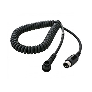 Single Section Headset Cord w/o Boot