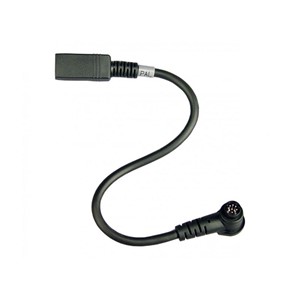 P-Series Component/Replacement 8-pin Upper Right-angle Cord